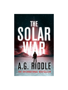 The Solar War - 9781789544916