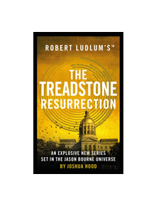 Robert Ludlum's (TM) The Treadstone Resurrection - 9781789546453