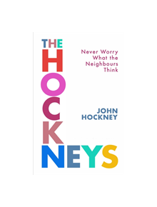 The Hockneys - 9781789550733