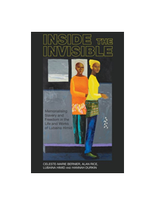 Inside the invisible - 9781789620856