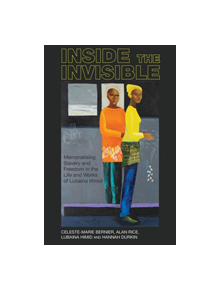 Inside the invisible - 9781789620948