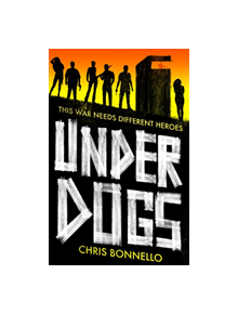 Underdogs - 9781789650358