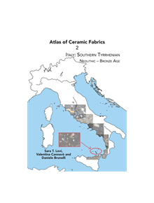 Atlas of Ceramic Fabrics 2 - 9781789691177