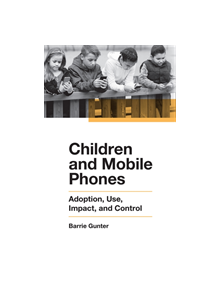 Children and Mobile Phones - 691034 - 9781789730364