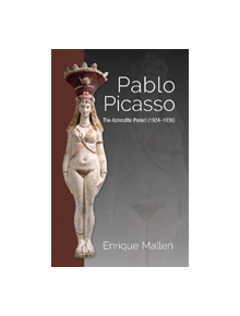 Pablo Picasso - 9781789760088