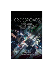 Crossroads - 9781789760194