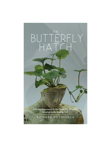 The Butterfly Hatch - 9781789760248