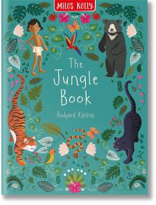 Children's Classics: The Jungle Book