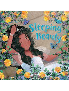 Sleeping Beauty - Miles Kelly Publishing Ltd - Miles Kelly Publishing - 9781789896923