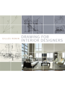 Drawing for Interior Designers - 9781789940053