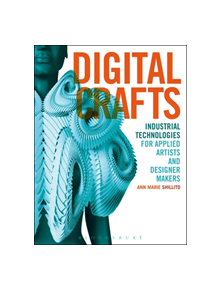 Digital Crafts - 8631 - 9781789940114