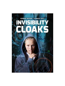 Invisibility Cloaks - 9781789980035