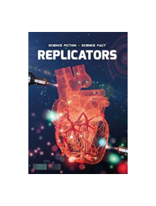 Replicators - 9781789980042