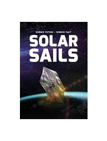 Solar Sails - 9781789980059