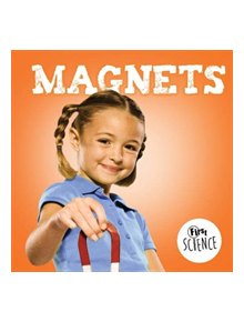 Magnets - 9781789980080