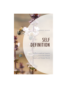 Self Definition - 9781793605948