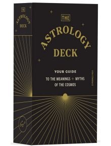 The Astrology Deck - Chronicle Books - 9781797206912