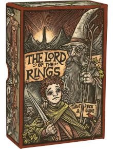 The Lord of the Rings Tarot: Deck and Guidebook