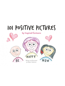 101 Positive Pictures - 9781838590512