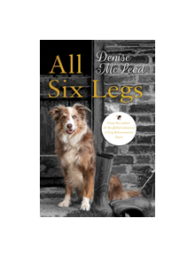 All Six Legs - 9781838591083