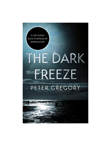 The Dark Freeze - 9781838591151