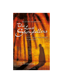 The Last Storytellers - 9781838600006