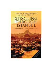 Strolling Through Istanbul - 9781838600020