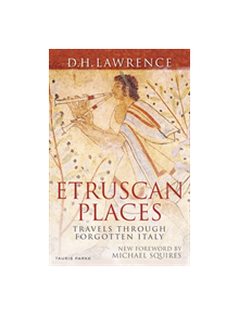 Etruscan Places - 9781838600228