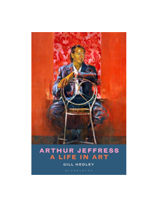 Arthur Jeffress - 8631 - 9781838602819