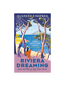 Riviera Dreaming - 9781838606374