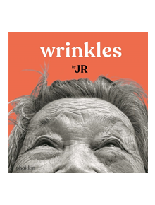 Wrinkles - 9781838660161