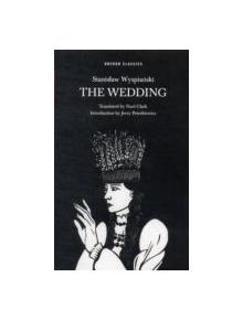 The Wedding - 9781840020410