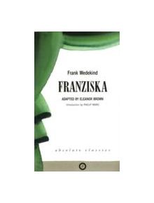 Franziska - 9781840020823