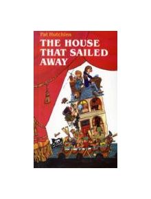 House That Sailed Away - 9781840020977