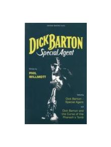 Dick Barton - 9781840021493