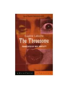 The Threesome - 9781840021554