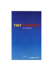 Tiny Dynamite - 9781840022414