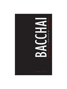 Bacchai - 9781840022612