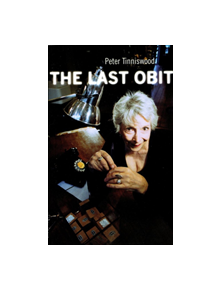 The Last Obit - 9781840023145