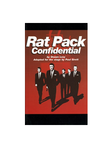 Rat Pack Confidential - 9781840023411