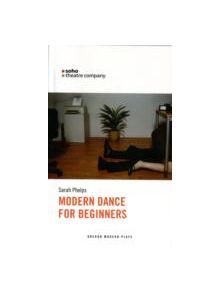 Modern Dance for Beginners - 9781840023435