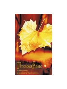 Precious Bane - 9781840023862