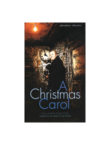 A Christmas Carol - 9781840023992