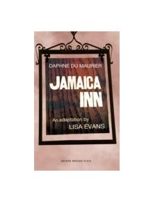 Jamaica Inn - 9781840024098