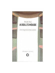 A Doll's House - 9781840024326