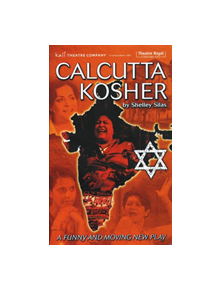 Calcutta Kosher - 9781840024548