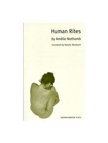 Human Rites - 9781840025392