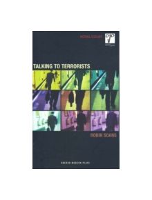 Talking to Terrorists - 9781840025620