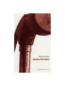 Osama the Hero - 9781840025743