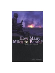 How Many Miles to Basra? - 9781840026900